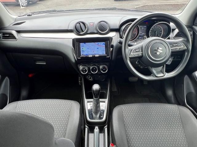 SUZUKI SWIFT XG