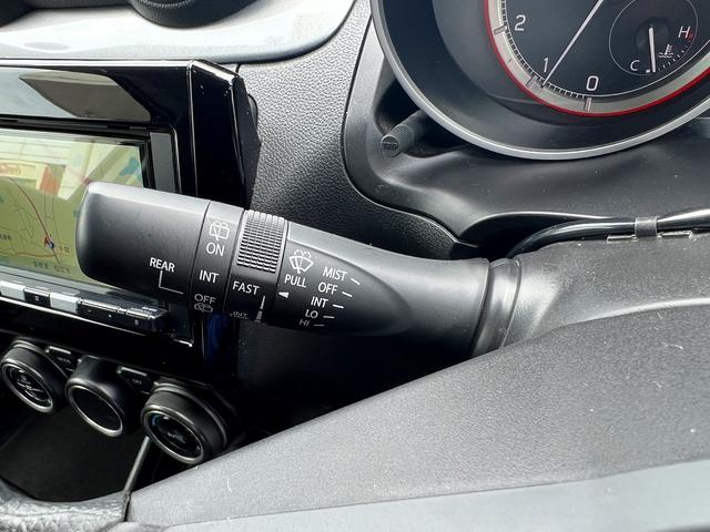 SUZUKI SWIFT XG