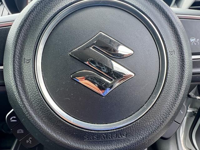 SUZUKI SWIFT XG