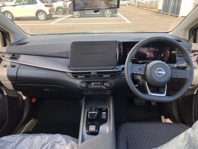 NISSAN AURA G