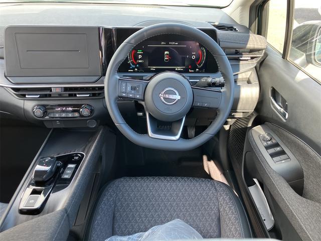 NISSAN AURA G