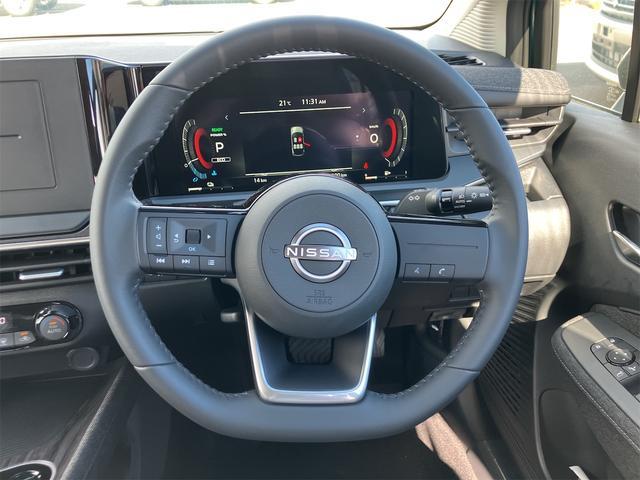 NISSAN AURA G