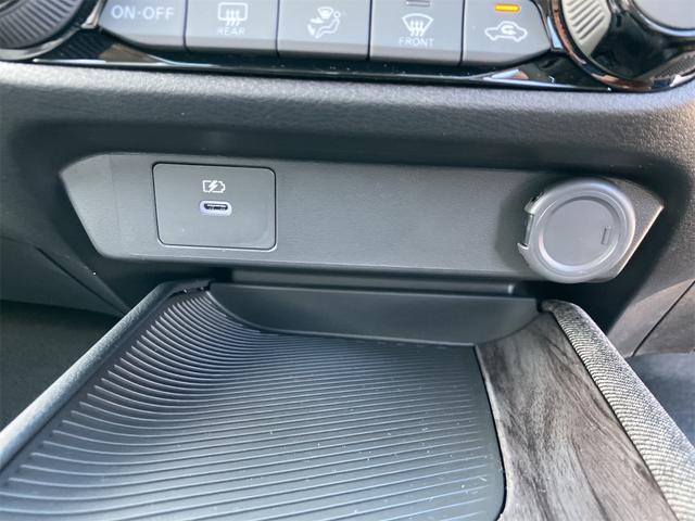 NISSAN AURA G