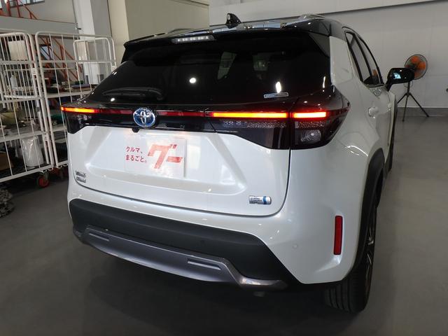 TOYOTA YARIS CROSS HYBRID Z ADVENTURE