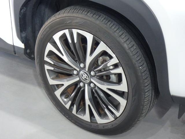 TOYOTA YARIS CROSS HYBRID Z ADVENTURE