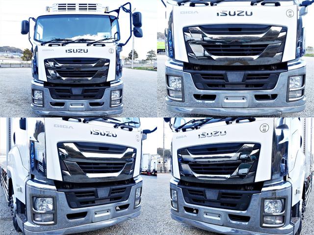 ISUZU GIGA