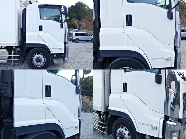 ISUZU GIGA