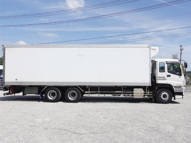 ISUZU GIGA