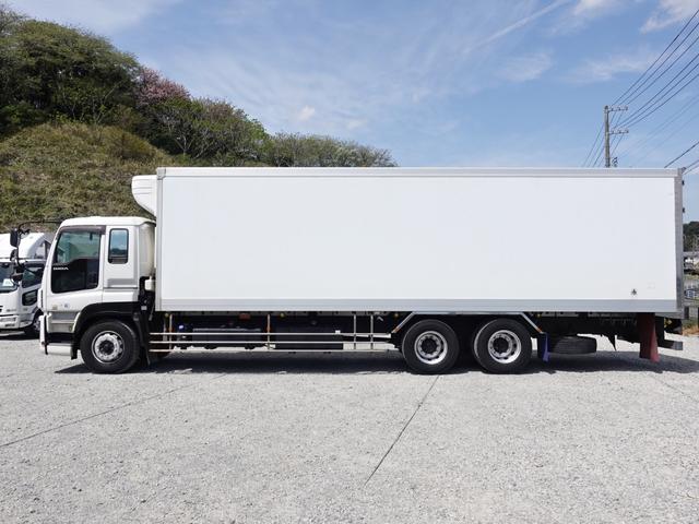 ISUZU GIGA