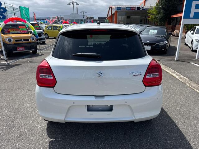 SUZUKI SWIFT XG