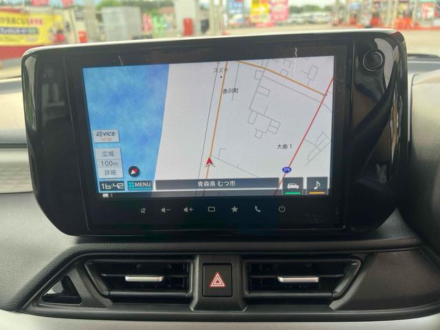 SUZUKI SWIFT HYBRID MX