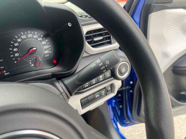 SUZUKI SWIFT HYBRID MX