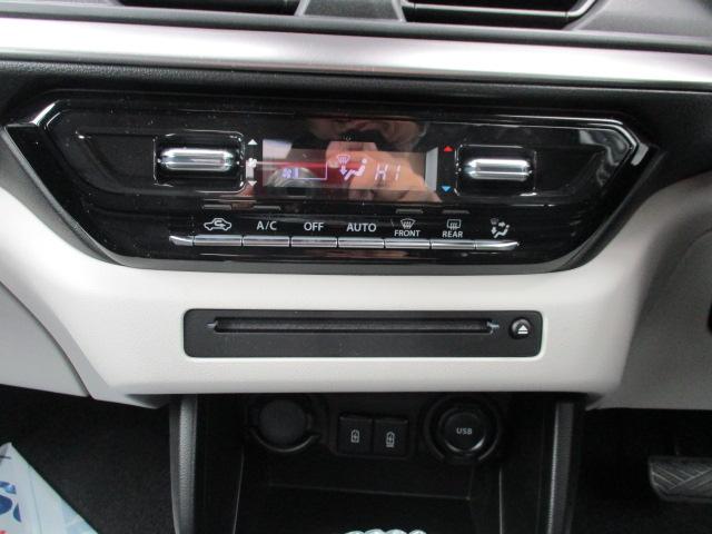 SUZUKI SWIFT HYBRID MZ