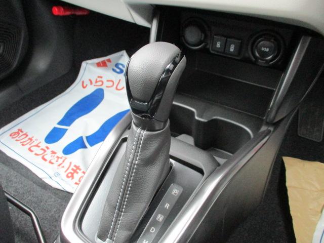 SUZUKI SWIFT HYBRID MZ