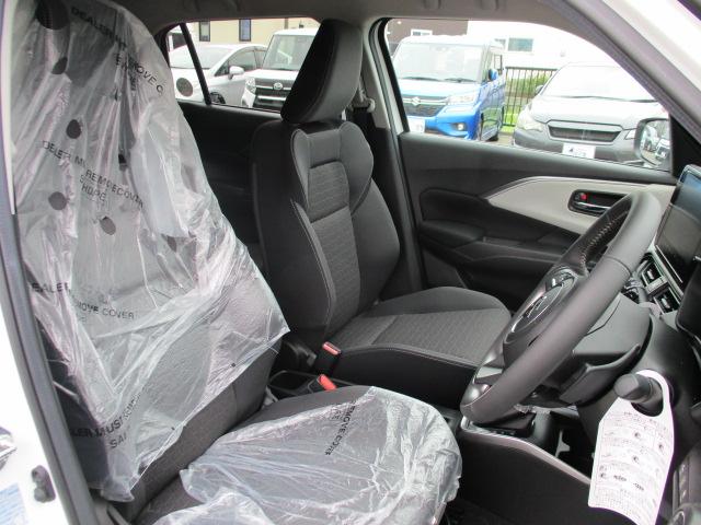 SUZUKI SWIFT HYBRID MZ