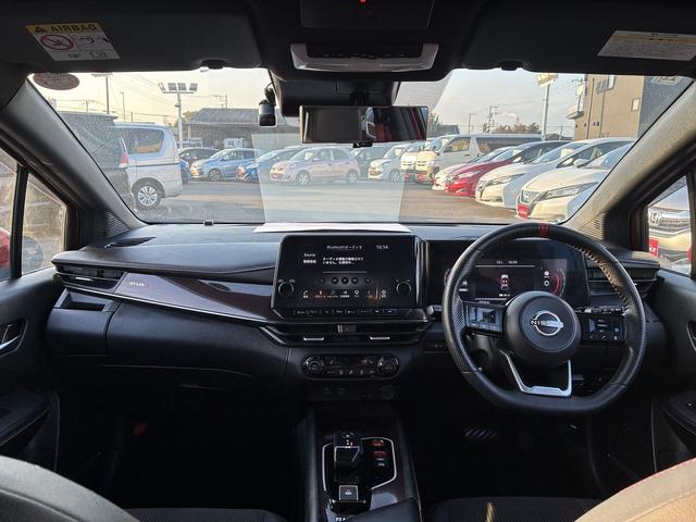NISSAN AURA NISMO