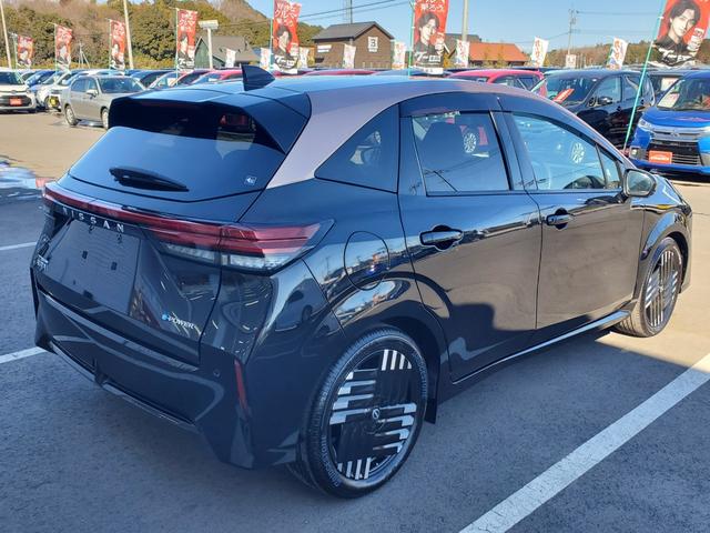 NISSAN AURA G