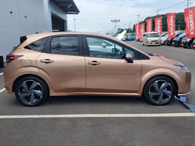 NISSAN AURA G LEATHER EDITION