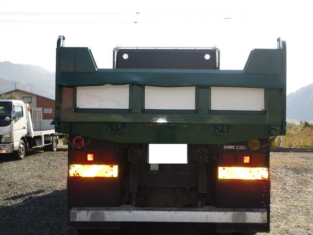 ISUZU GIGA