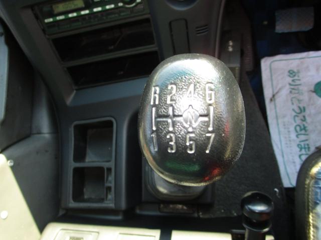 ISUZU GIGA