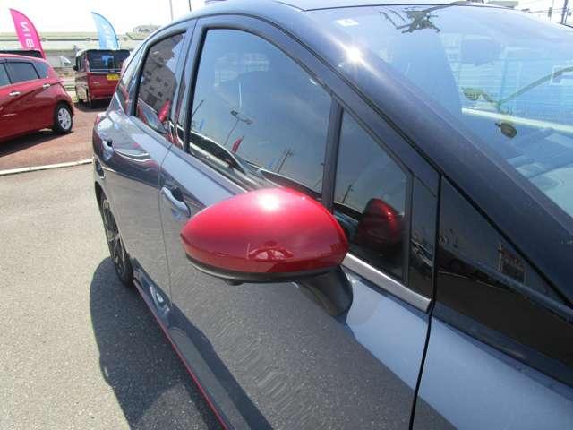 NISSAN AURA NISMO