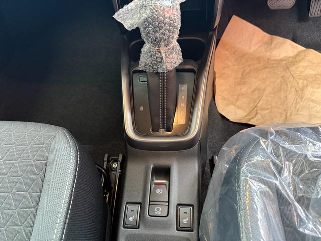 SUZUKI SWIFT HYBRID MZ