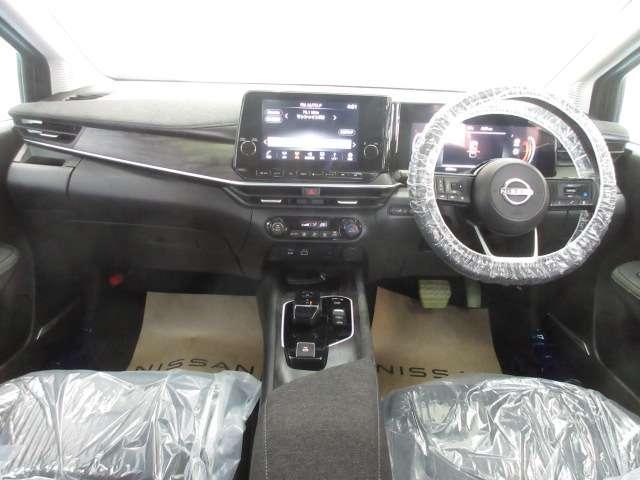 NISSAN AURA G LEATHER EDITION