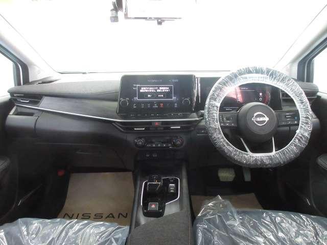 NISSAN AURA G LEATHER EDITION