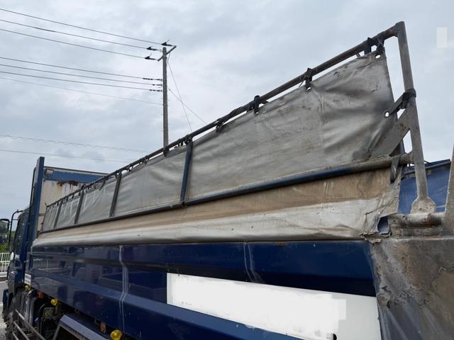 ISUZU GIGA