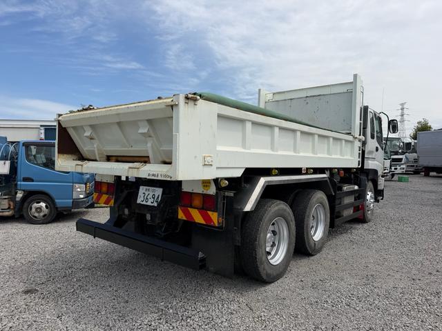 ISUZU GIGA BASEGRADE