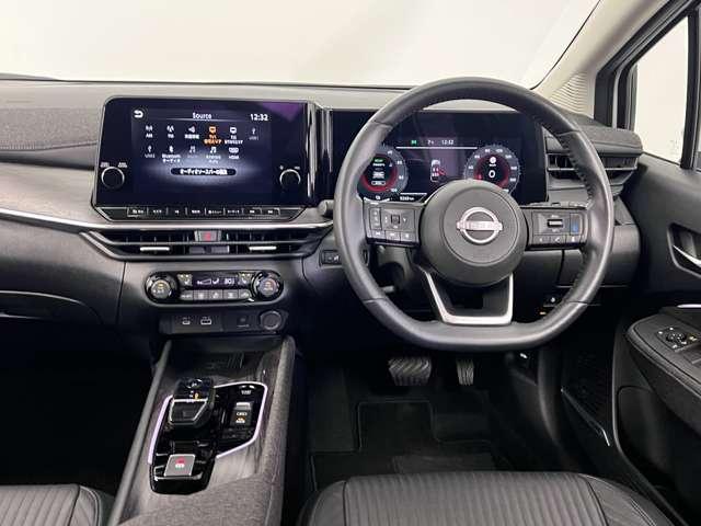 NISSAN AURA G LEATHER EDITION