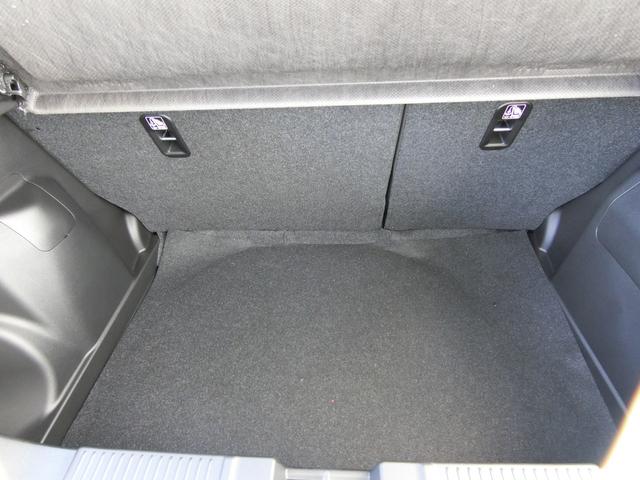 SUZUKI SWIFT HYBRID MZ