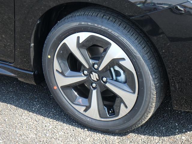SUZUKI SWIFT HYBRID MZ