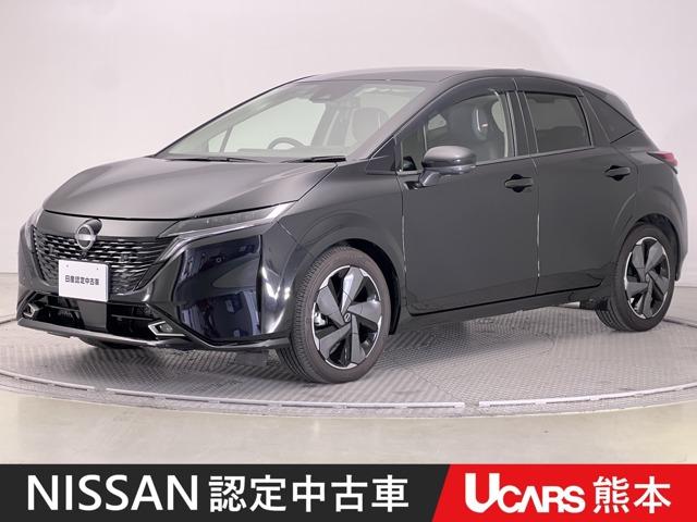 NISSAN AURA G LEATHER EDITION