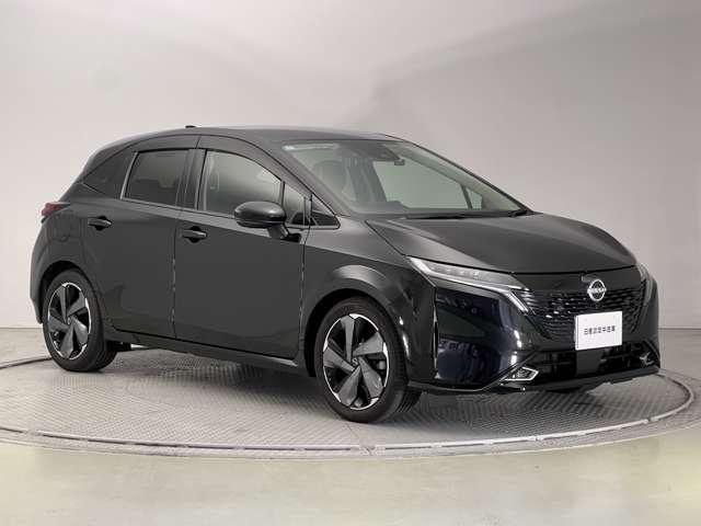 NISSAN AURA G LEATHER EDITION
