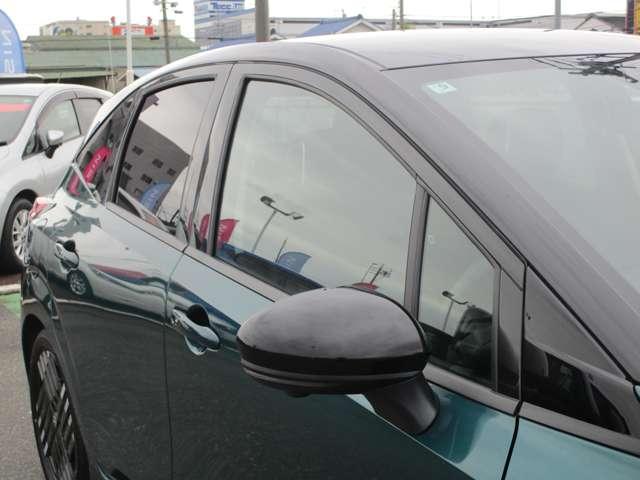 NISSAN AURA G LEATHER EDITION