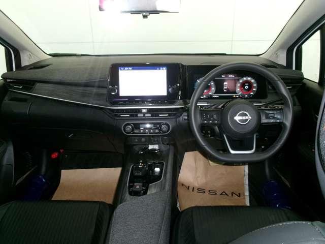 NISSAN AURA G LEATHER EDITION