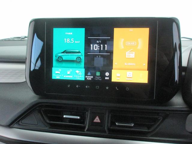 SUZUKI SWIFT HYBRID MZ