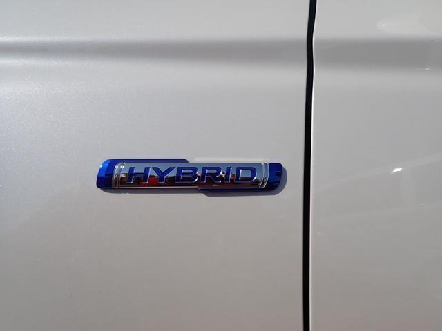 SUZUKI SWIFT HYBRID MZ