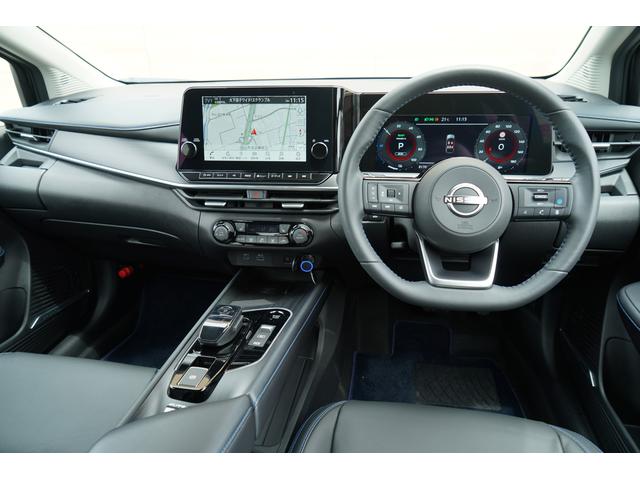 NISSAN AURA AUTECH SPORTS SPEC