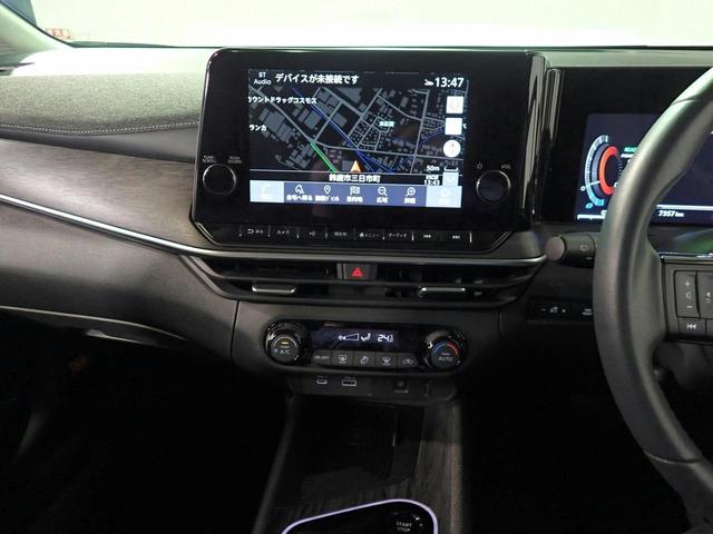 NISSAN AURA G LEATHER EDITION