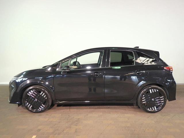 NISSAN AURA G LEATHER EDITION