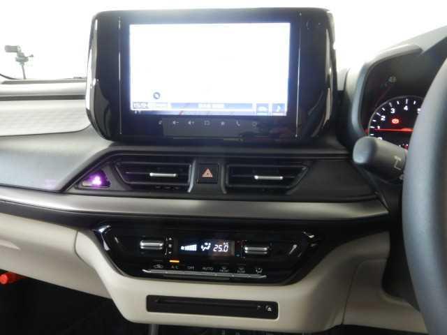 SUZUKI SWIFT HYBRID MZ
