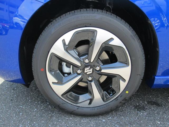 SUZUKI SWIFT HYBRID MZ