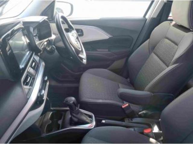 SUZUKI SWIFT HYBRID MX