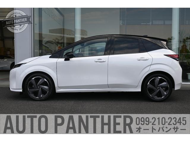 NISSAN AURA G LEATHER EDITION