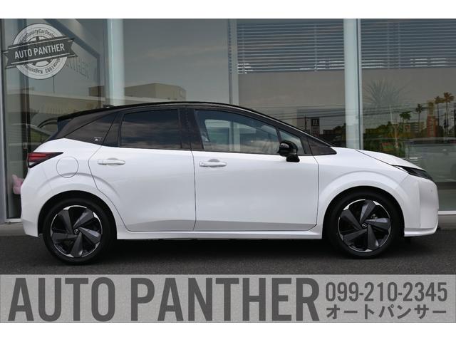 NISSAN AURA G LEATHER EDITION