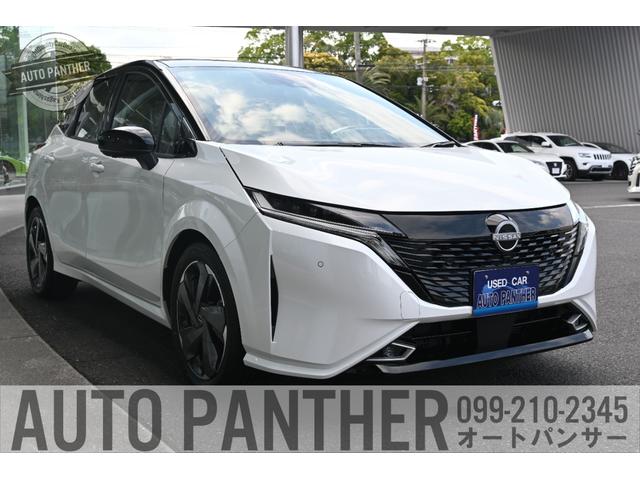 NISSAN AURA G LEATHER EDITION