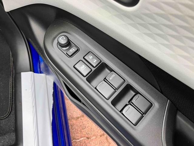SUZUKI SWIFT HYBRID MZ