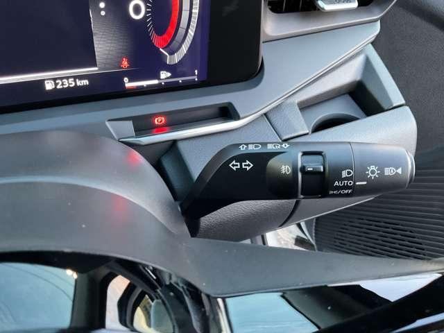NISSAN AURA G